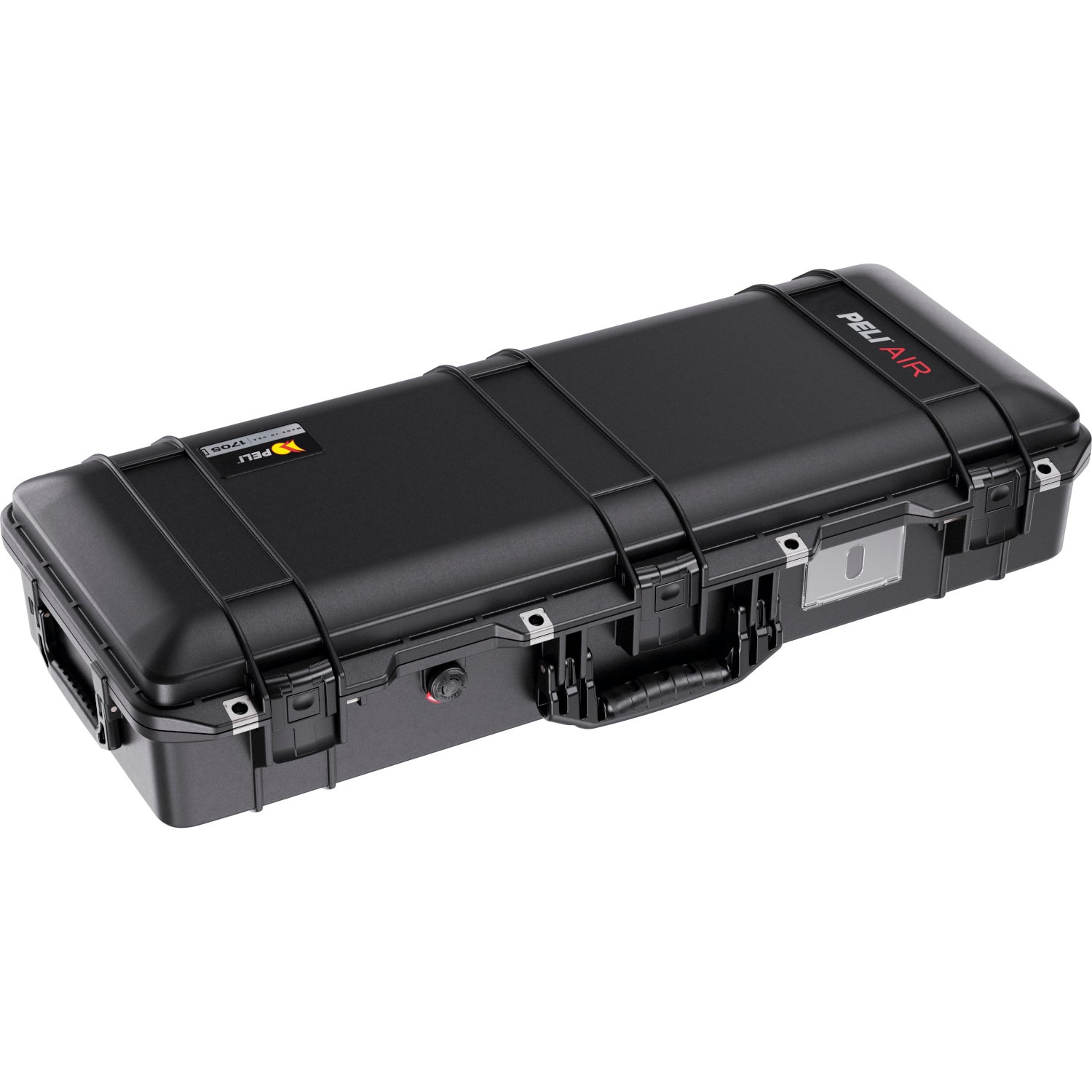 Peli 1705 Air Case 813 x 309 x 165 mm met schuim