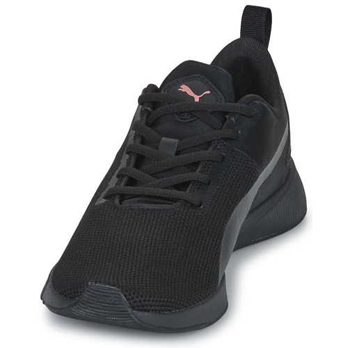 Puma - FLYER RUNNER - Noir