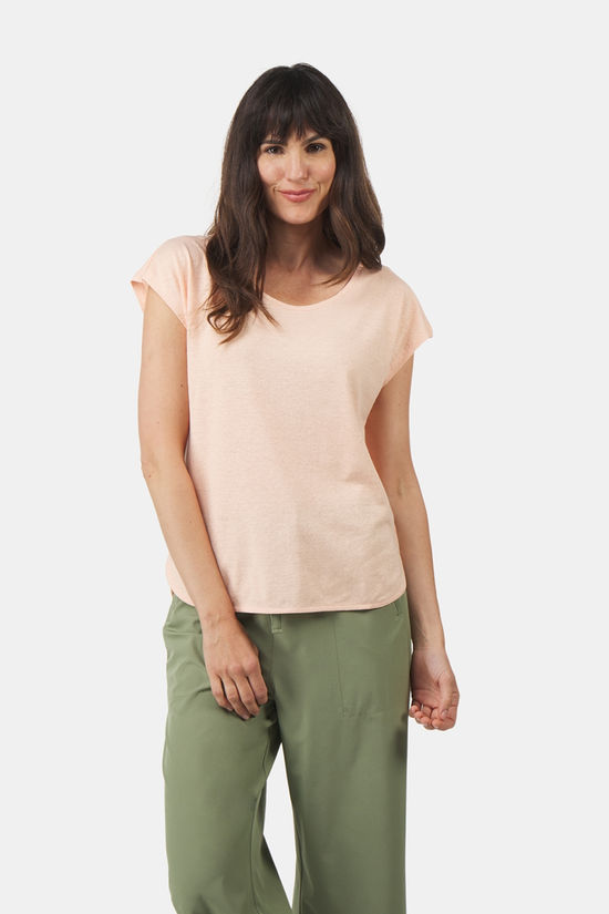 Ayacucho Ayacucho Adriene Tee W