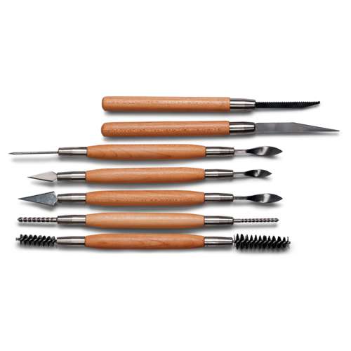Gravierwerkzeug-Set