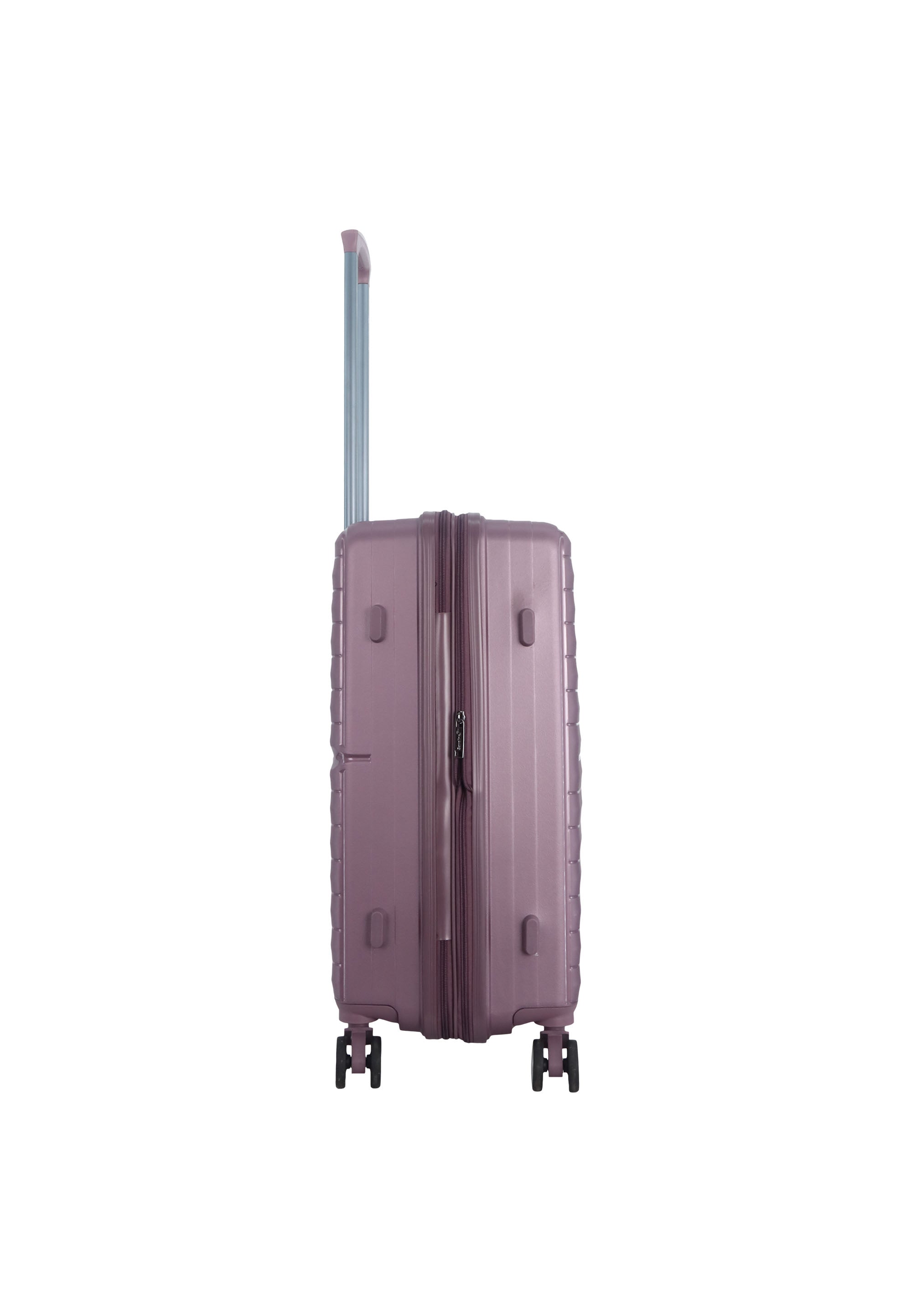 Saxoline Blue Resort 65 cm Reiskoffer - Purple