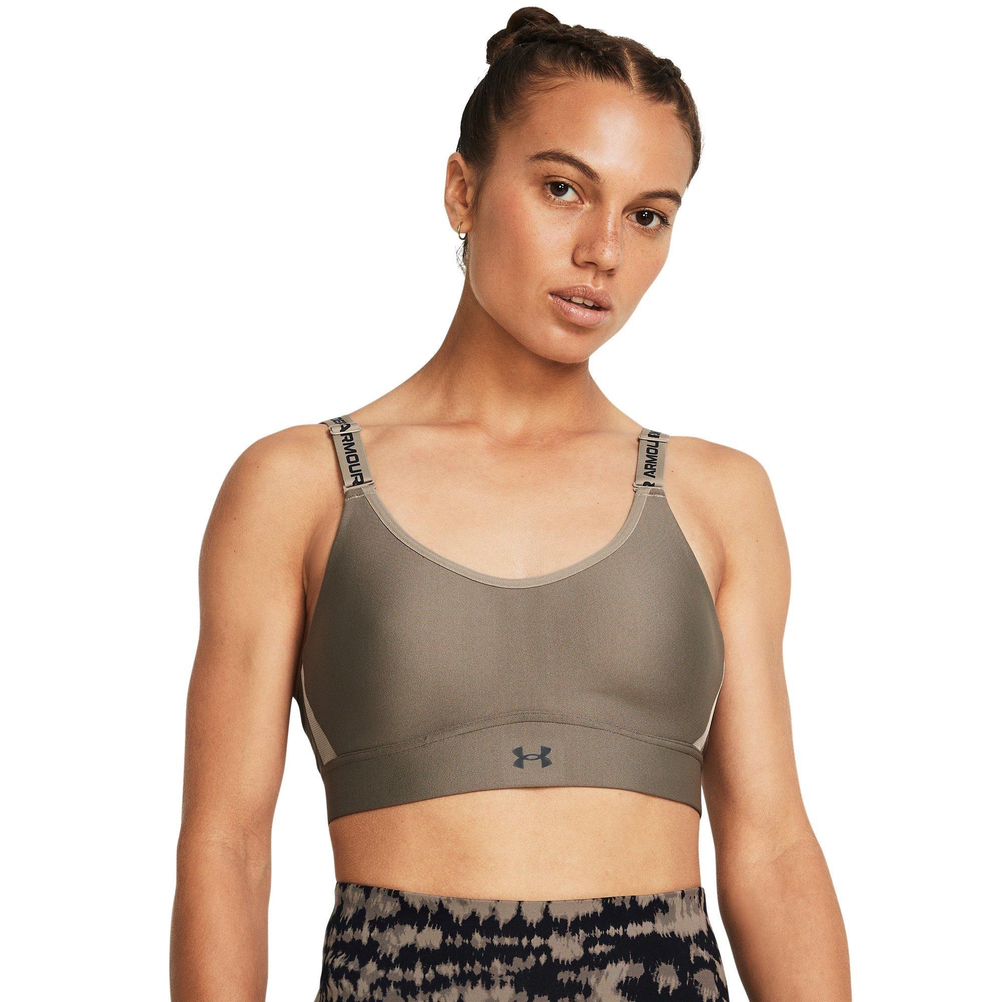 Under Armour UA Infinity Mid 2.0 Bra