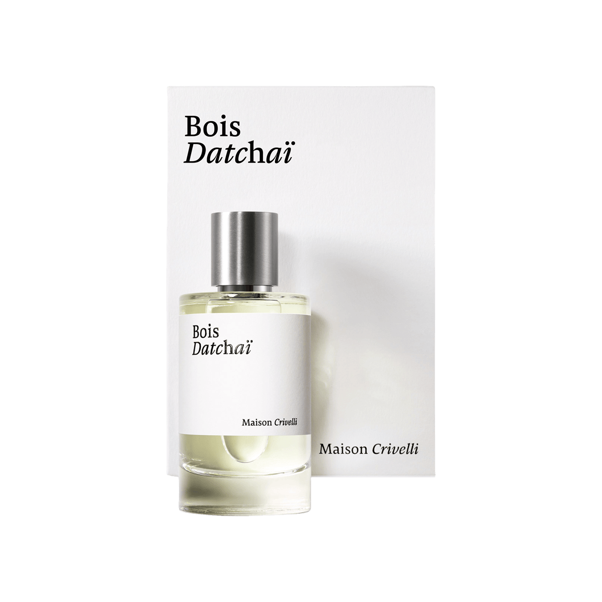 Bois Datchaï Eau de Parfum 100ml