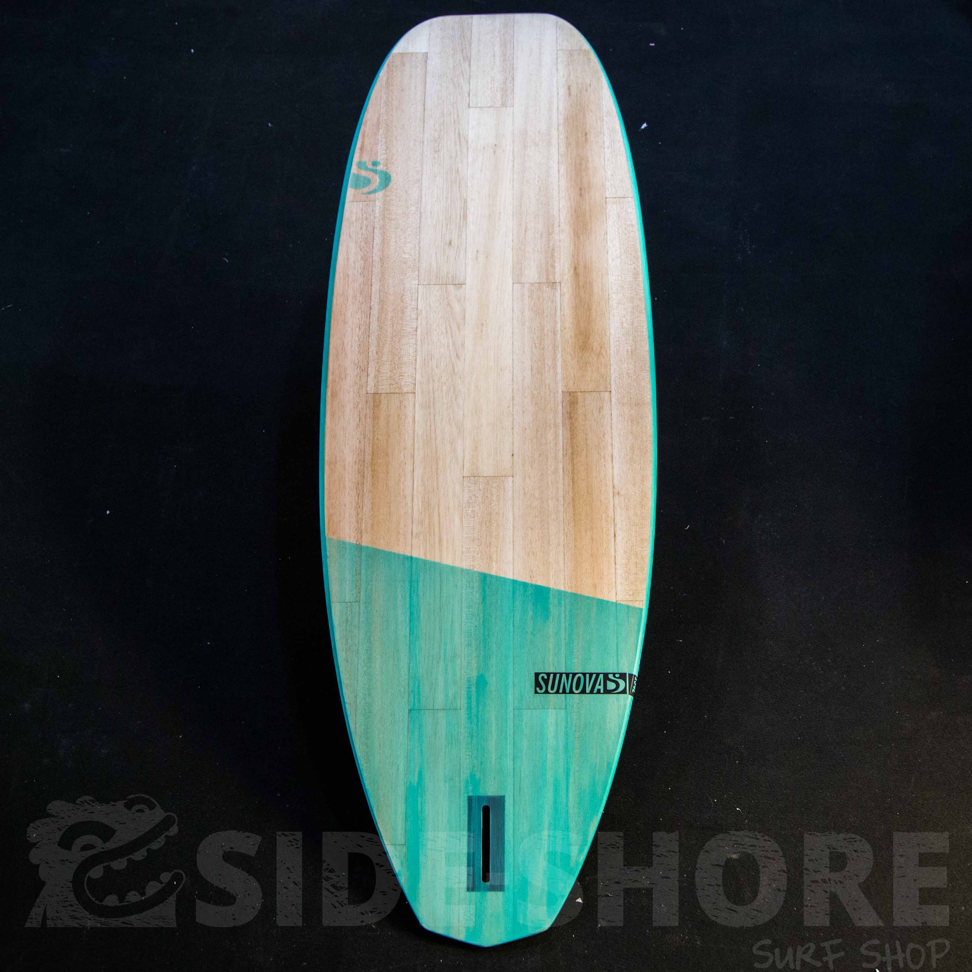 Sunova Ride 91 L