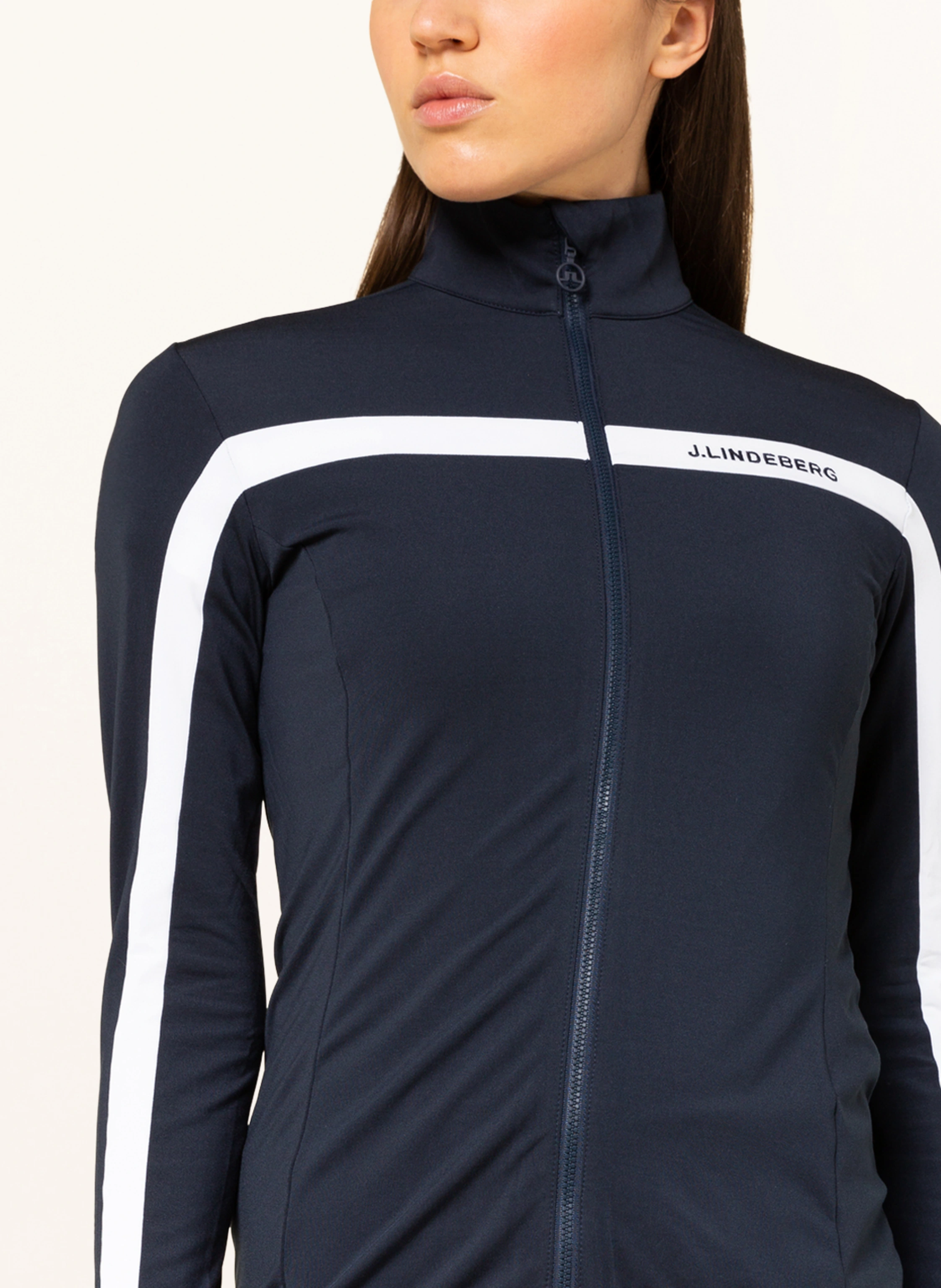J.LINDEBERG Midlayer-Jacke