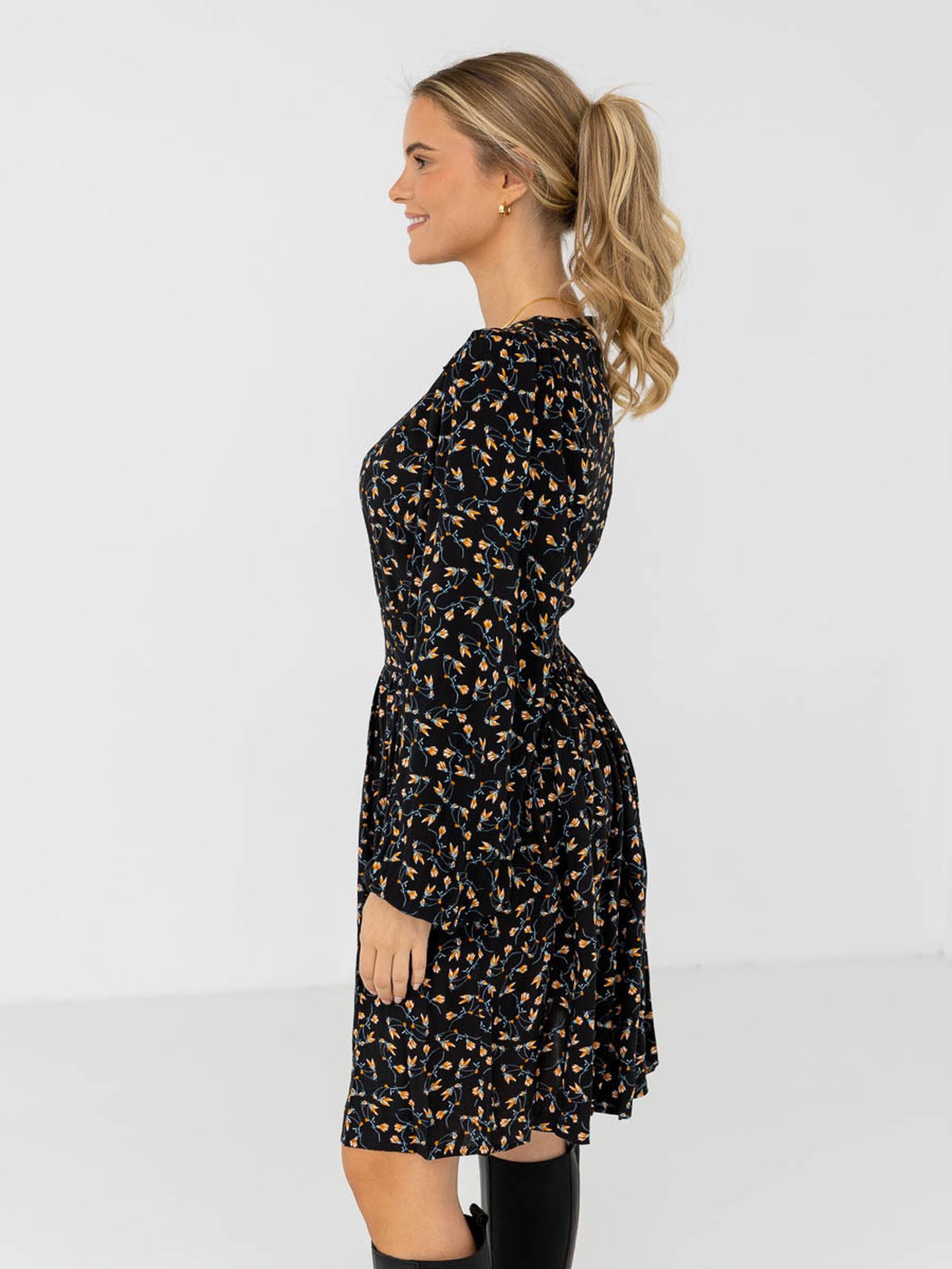 Sabby dress