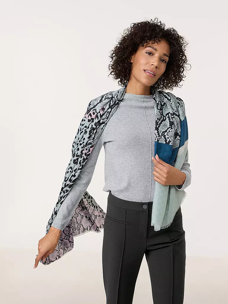 GERRY WEBER Schal mint