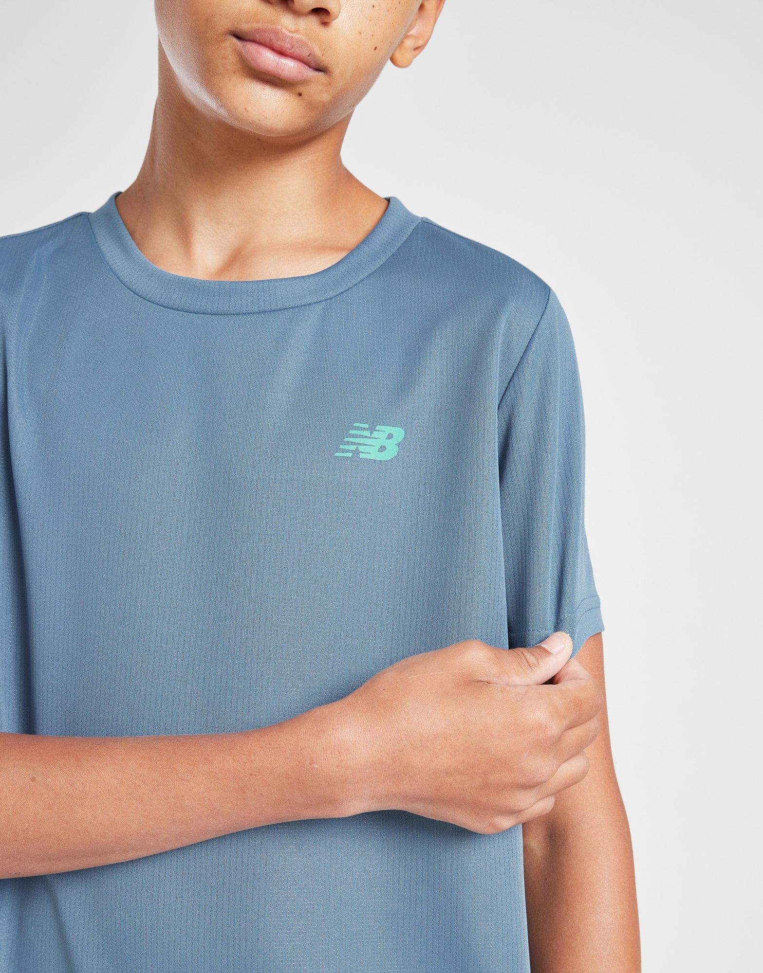 New Balance T-shirt Accelerate Junior