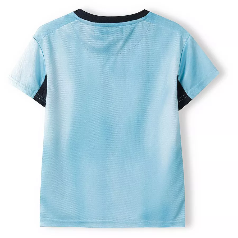 MINOTI T-Shirt Mintgrün
