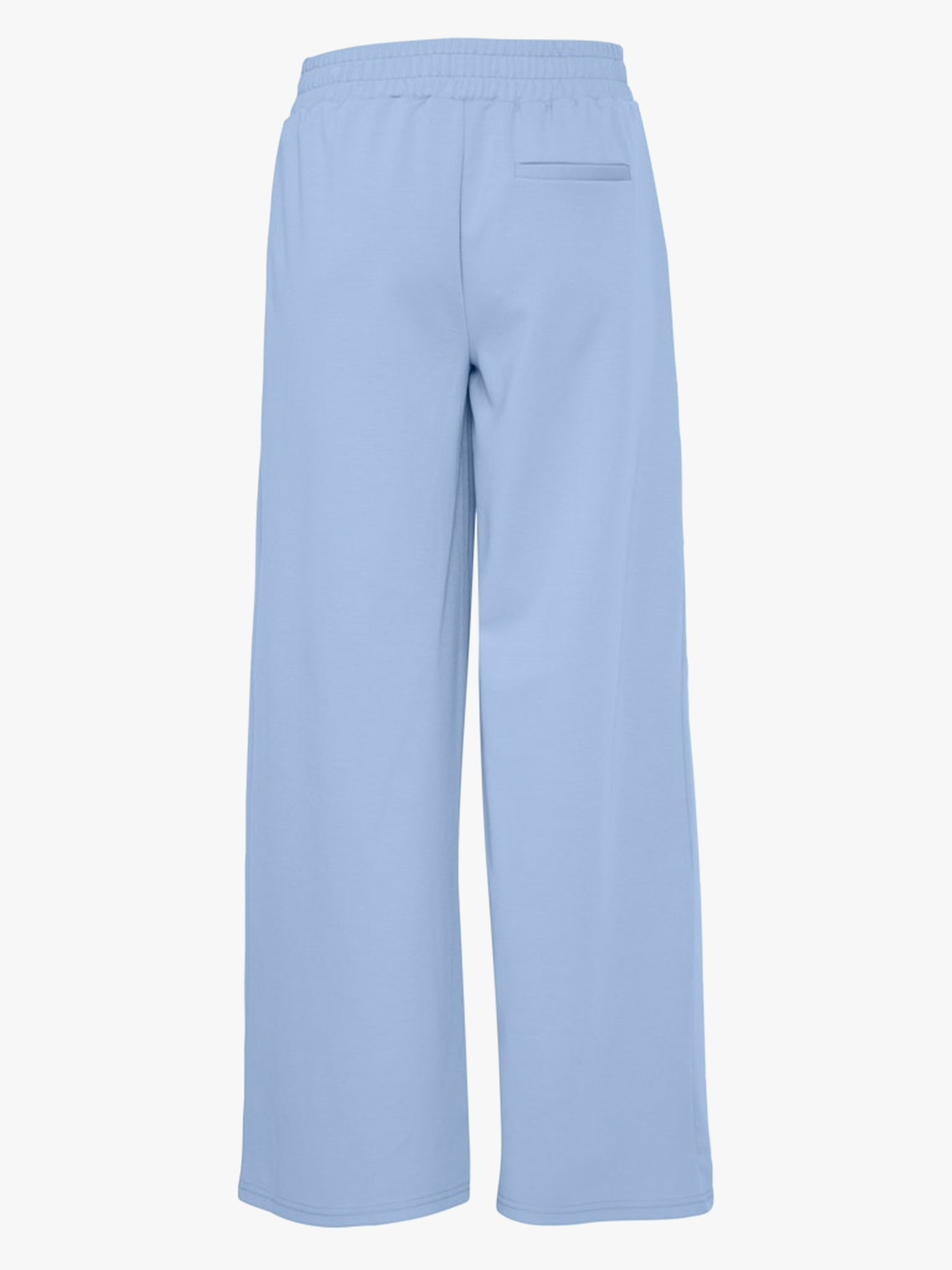 Kate Wide Pant Long