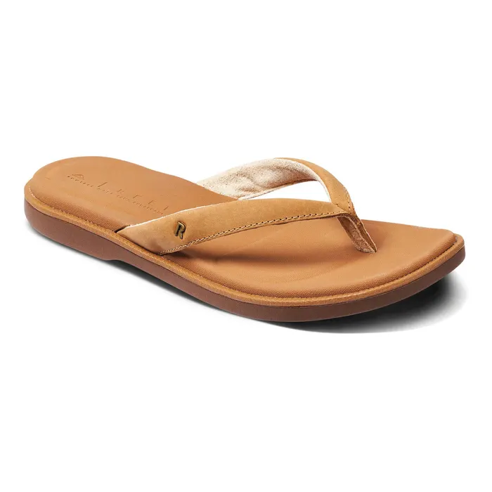 Reef Lofty Lux Teenslippers Dames