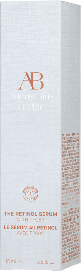 Augustinus Bader The Retinol Serum 15ml Nomade ROW