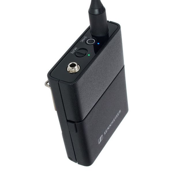 Sennheiser ew-D SK Base U1/5