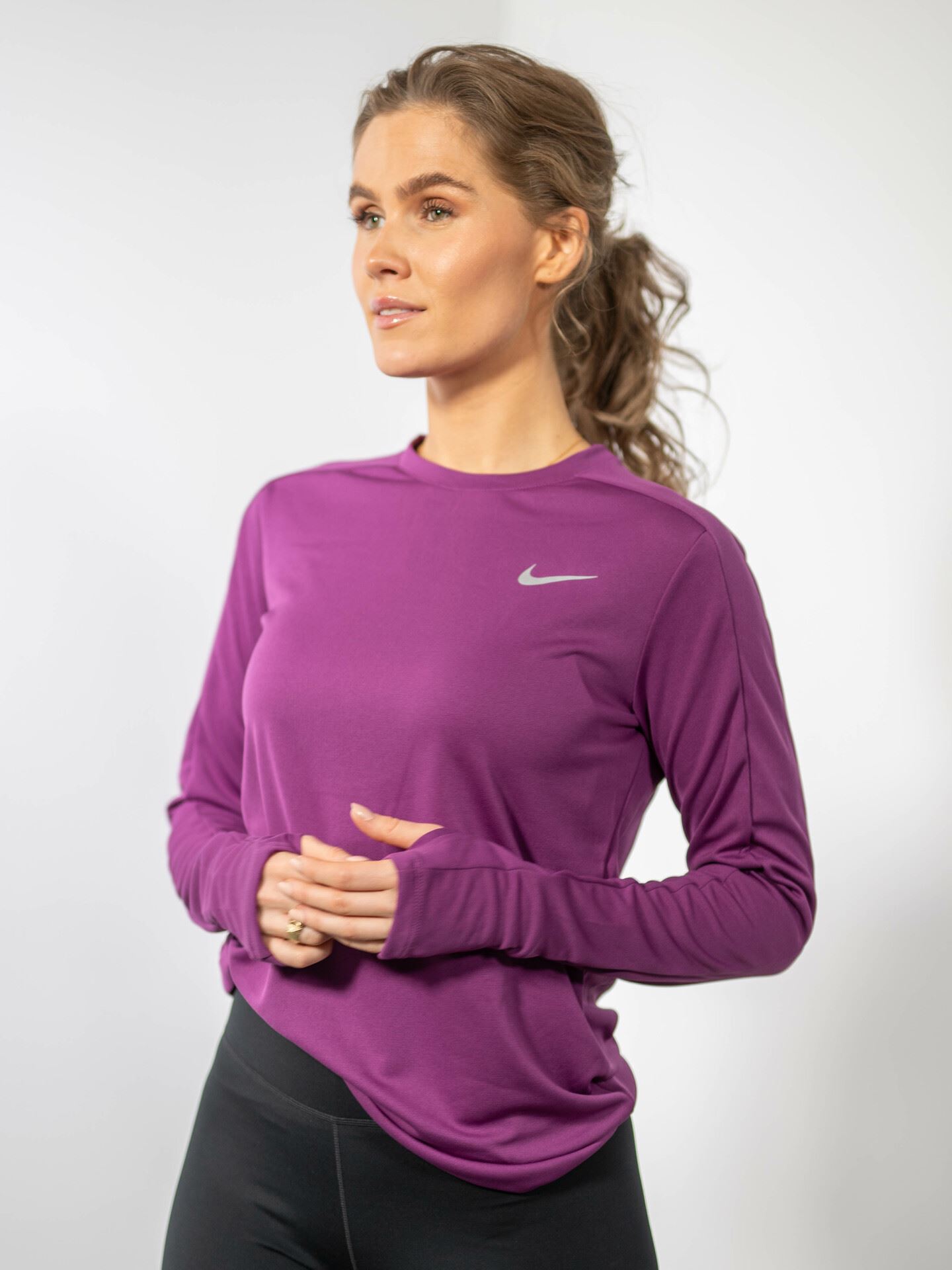 Dri-Fit Pacer Crew
