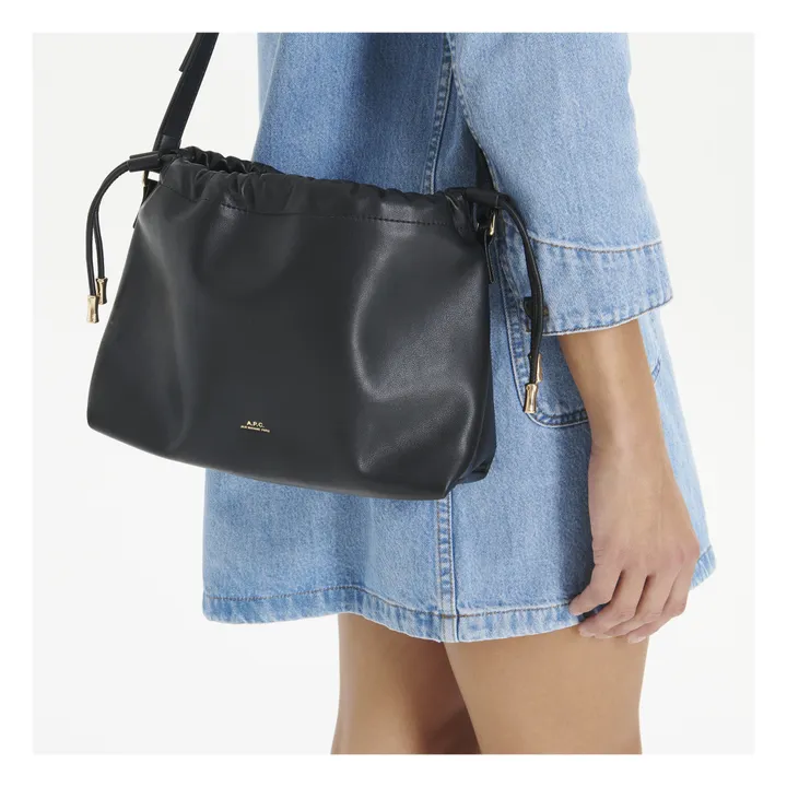 A.P.C. Sac Ninon | Noir