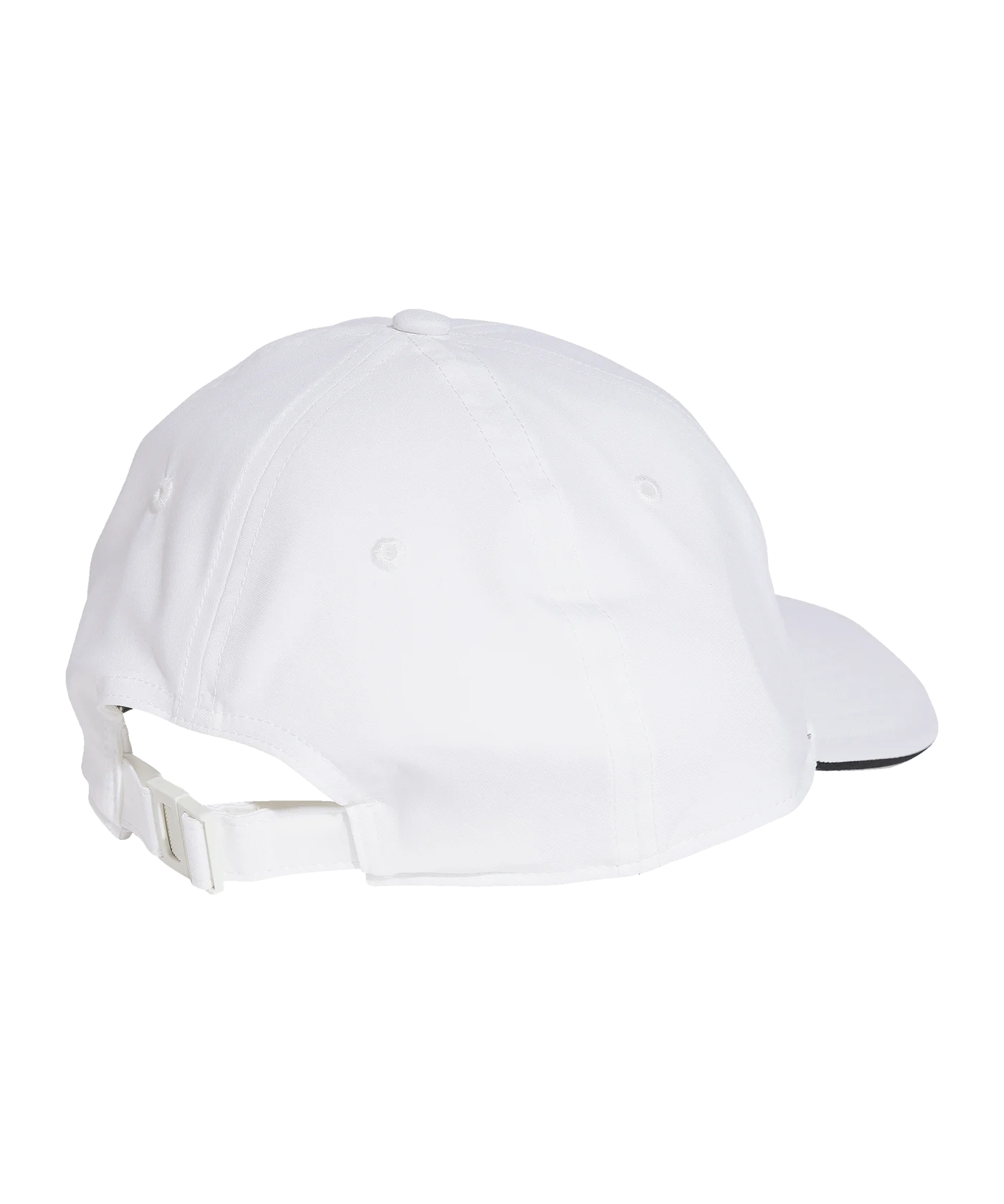 adidas AEROREADY Baseball Cap Weiss