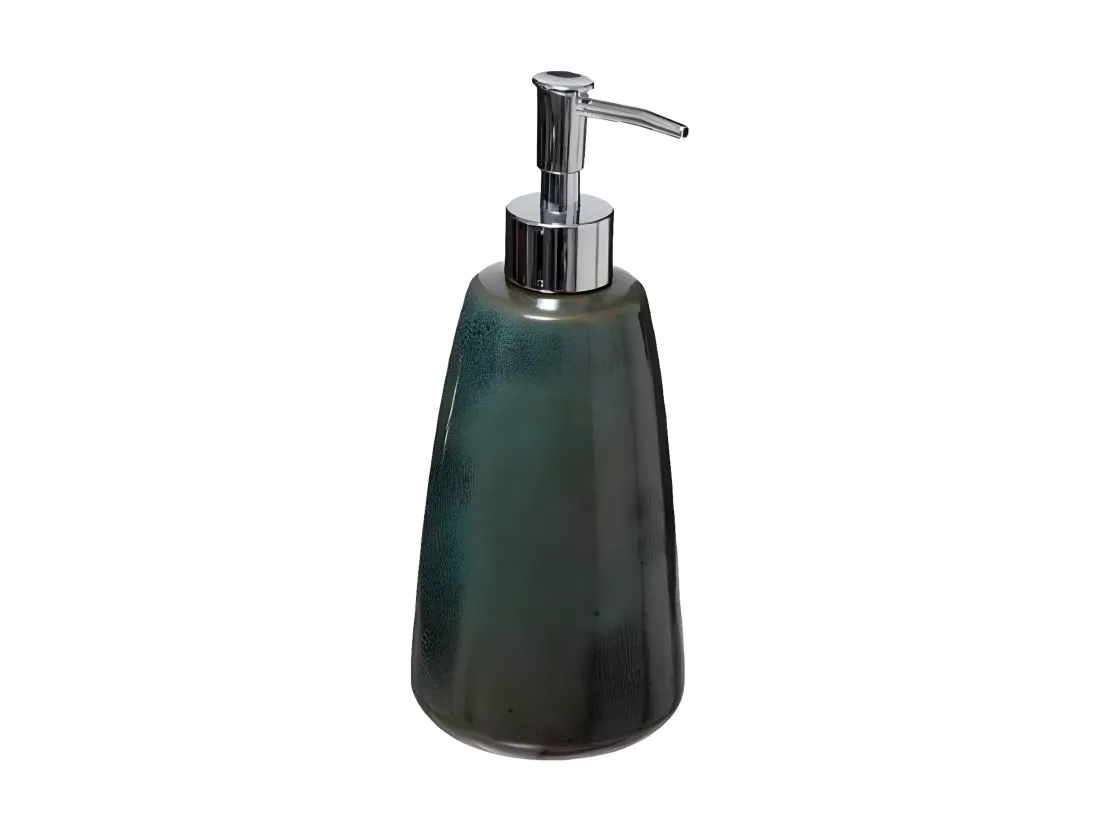Distributeur de Savon 