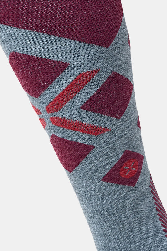 STOX STOX Merino Skisok Dames