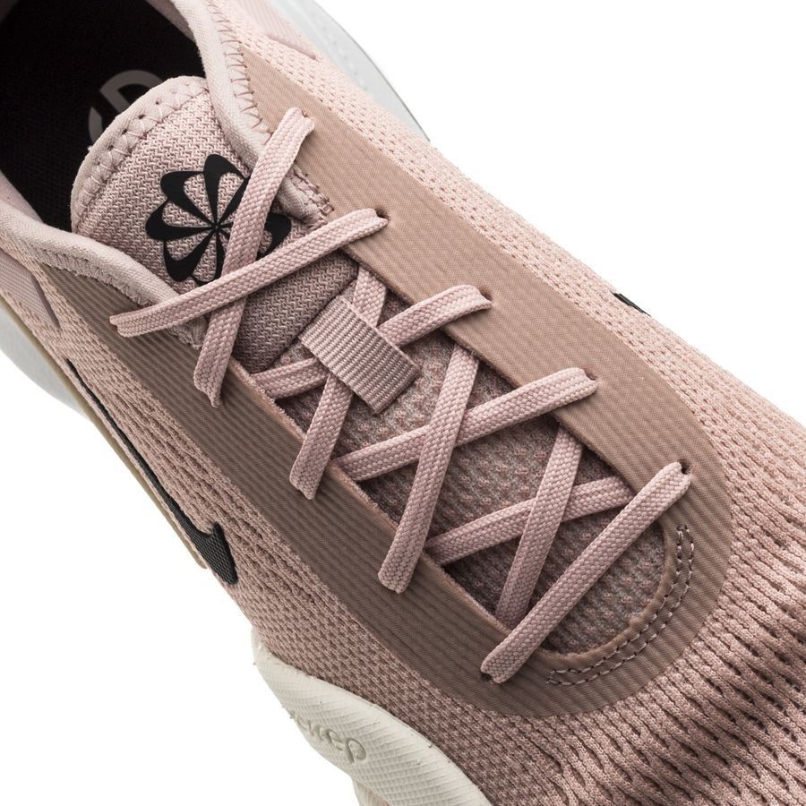 Nike Chaussures d'entraînement Air Zoom SuperRep 4 Next Nature - Rose/Blanc/Noir Femme