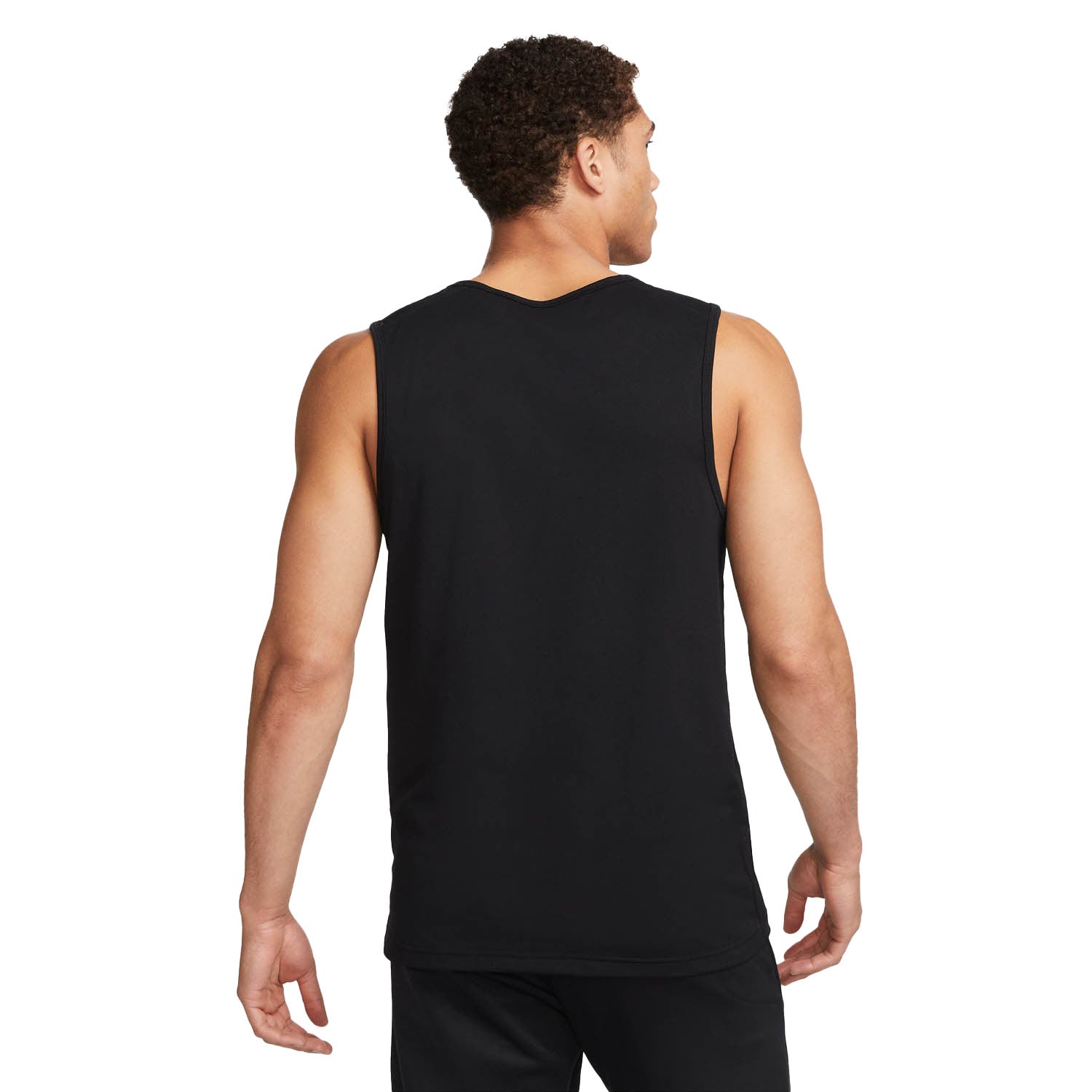 Nike  Dri-FIT Hyverse Fitnesstanktop Heren