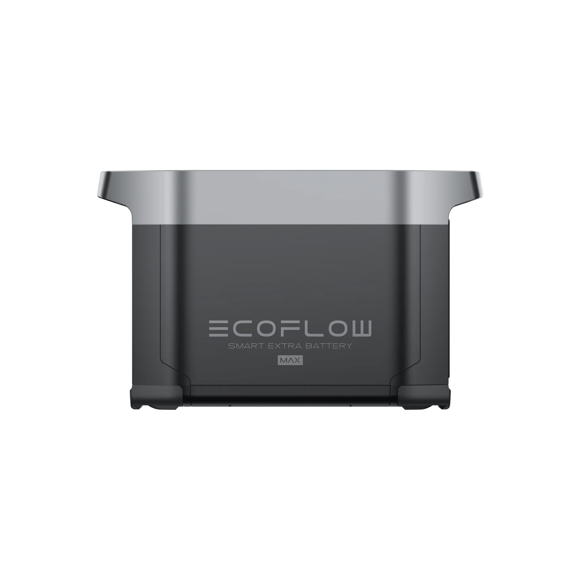 EcoFlow DELTA Max Intelligenter Zusatzakku