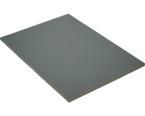 HPL compactpaneel antraciet 2800x1300x8mm