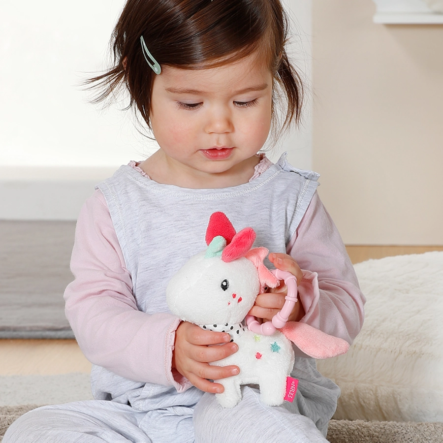 fehn® Mini-Einhorn