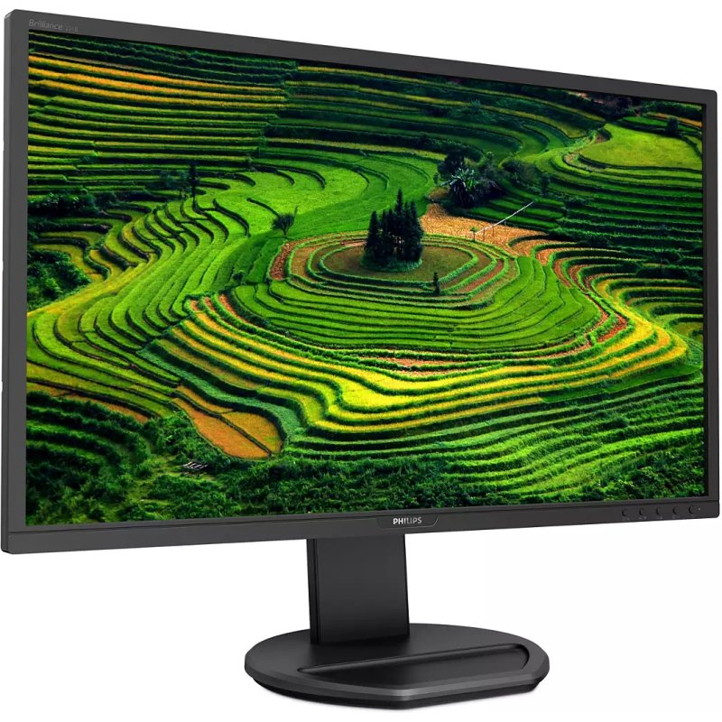 Philips B Line Moniteur LCD 221B8LHEB/00