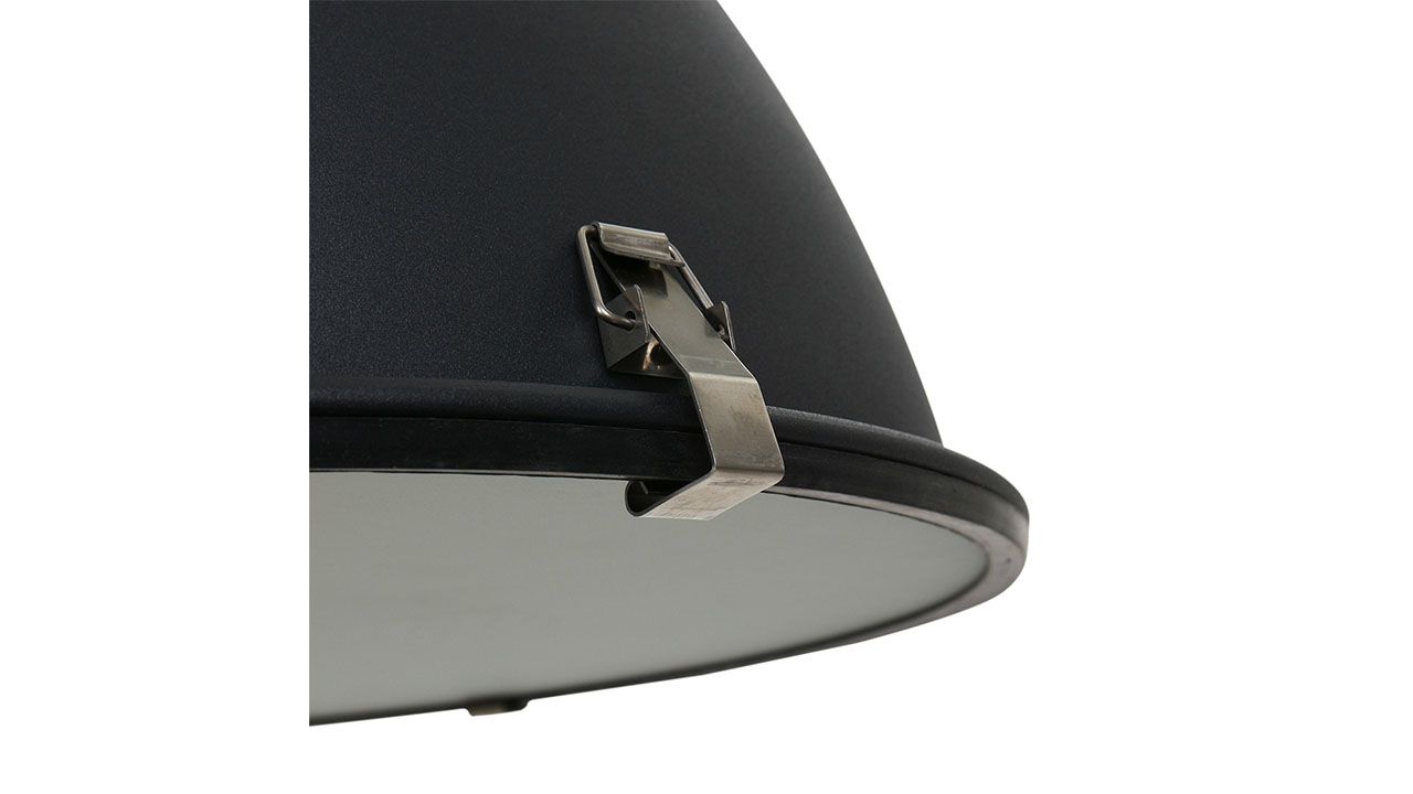 Hanglamp 7779ZW Fender Mexlite ⌀47  cm