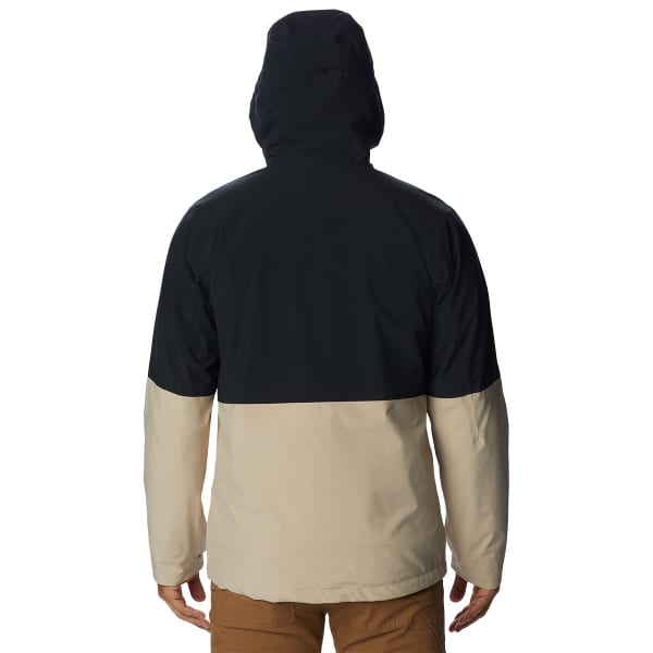 Veste de ski COLUMBIA CANYON MEADOWS INTERCHAN ANCIENT FOSSIL