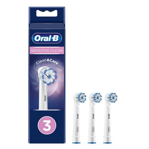 Oral-b Recarga Dental Sensitive 3UN