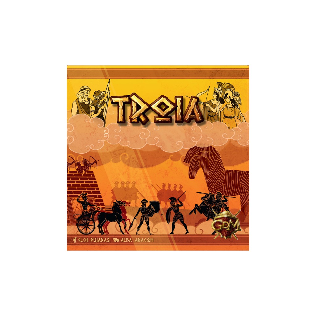 Troia