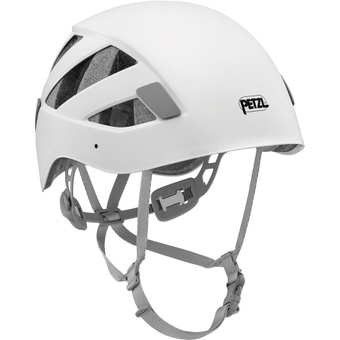 Petzl Boreo Helm Weiß