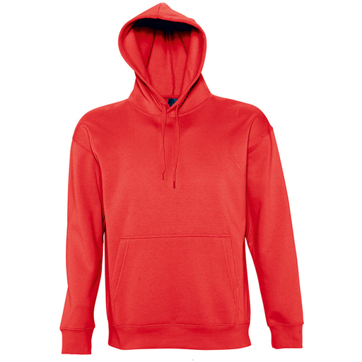 Sudadera Con Capucha Sols Slam