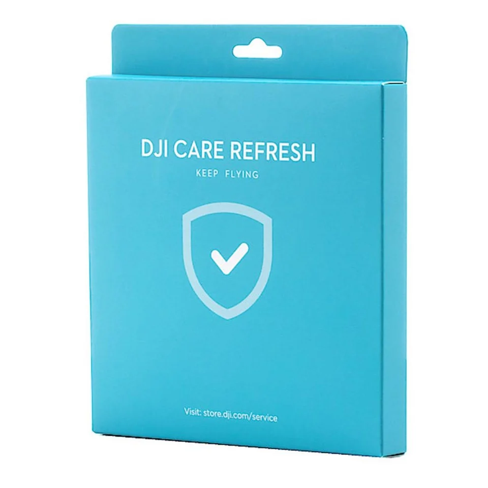 DJI - Care Refresh 2-årsplan for Mavic 3 Pro (EU)