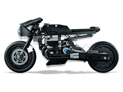 LEGO THE BATMAN – BATCYCLE™ (42155)