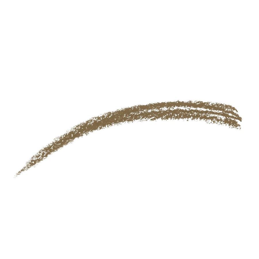 L'Oréal Paris Infaillible Brows 24H Filling Triangular Pencil 8.0 Light Cool Blonde 1ml