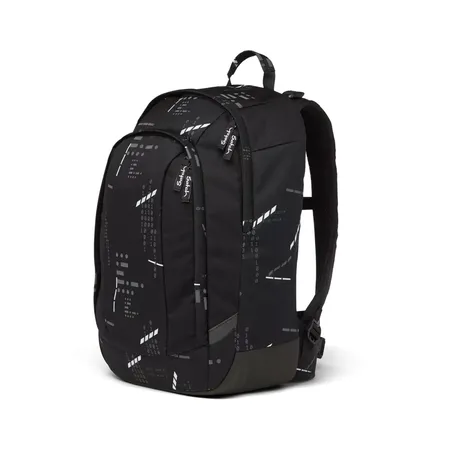 Satch Ninja Matrix AIR Schulrucksack