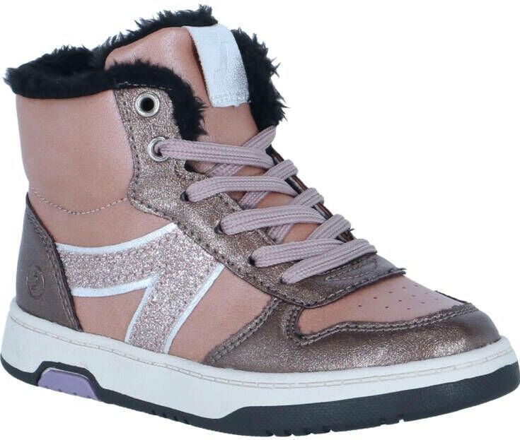 SAFETY JOGGER Sneakers meisjes Roze