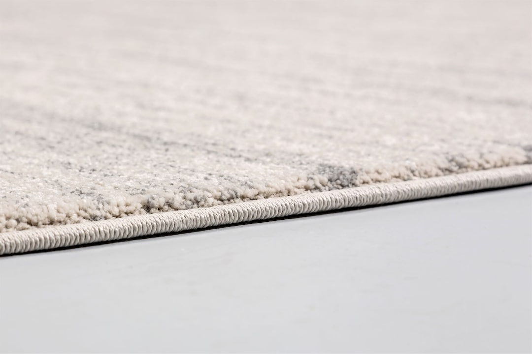SCHÖNER WOHNEN-Kollektion Teppich BALANCE 200 x 290 cm creme