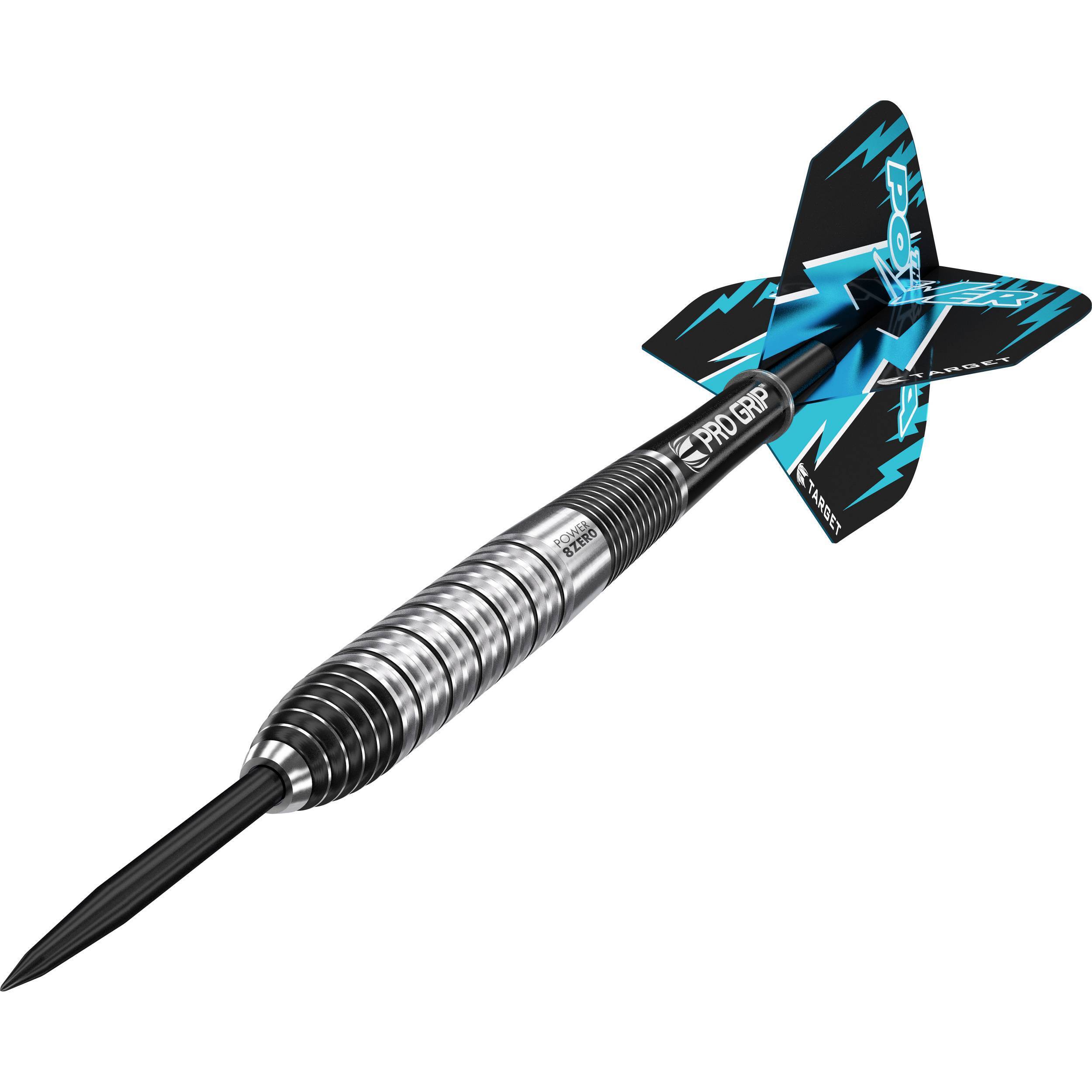 Target - Phil Taylor Power 8zero GEN 2 - Steeldart