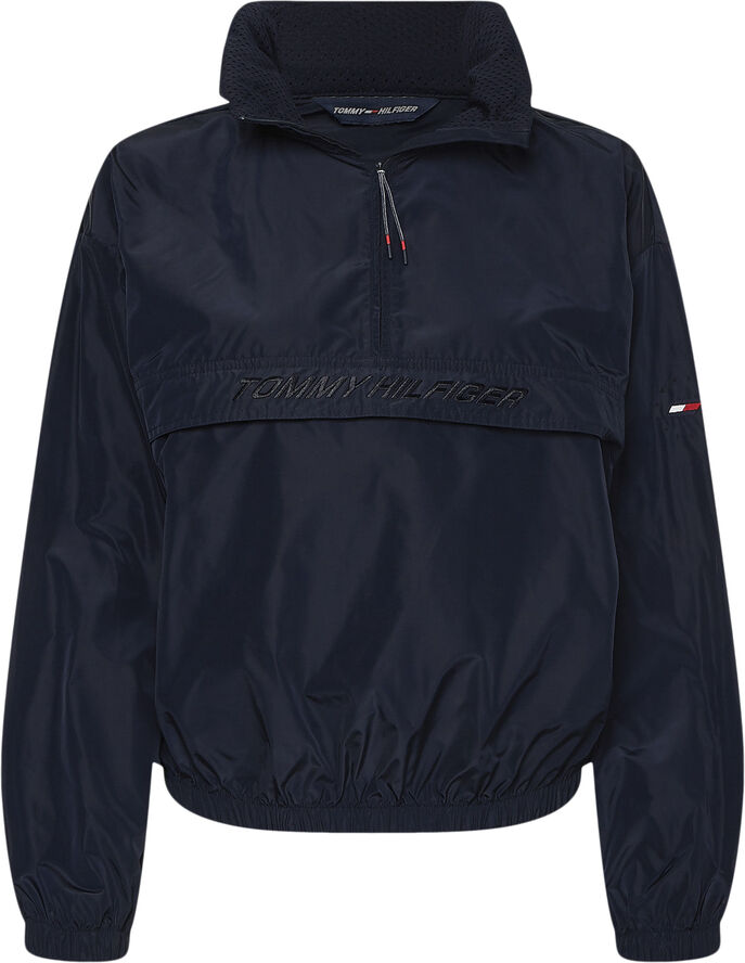 Tommy Hilfiger Half Zip anorak Dw5