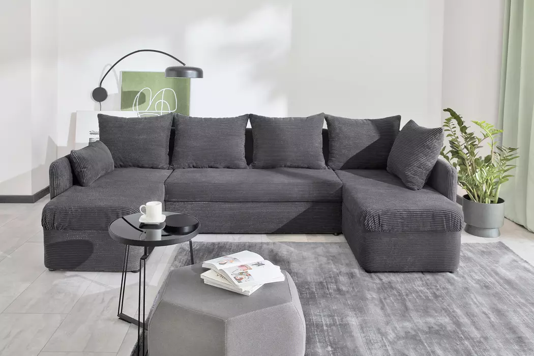 Wohnlandschaft Giant