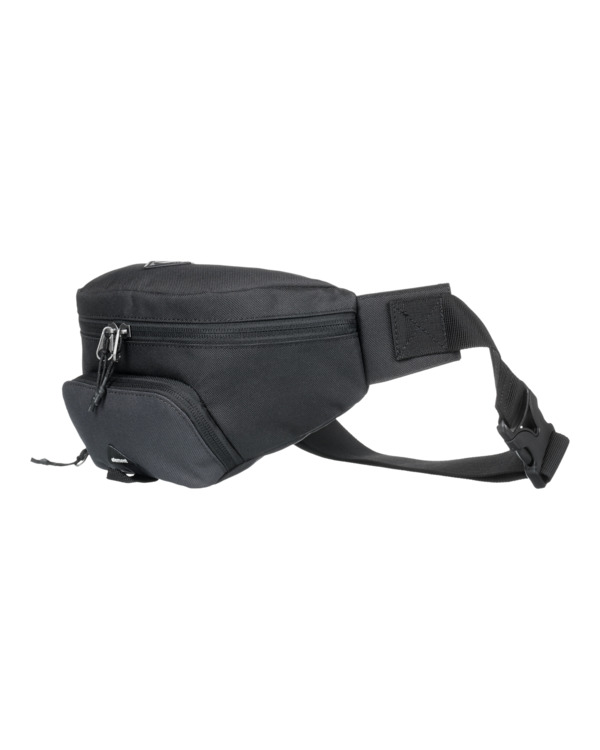 Element Chronic Hip Sack Off Black