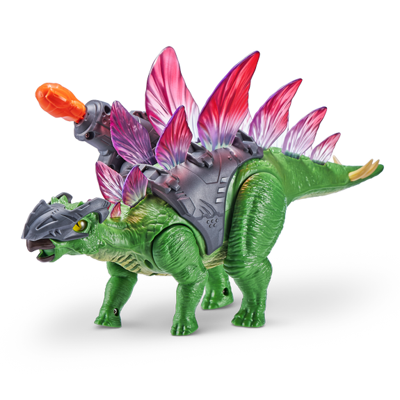 Dino Wars Stegosaurus