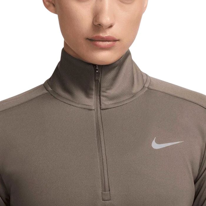 Nike Dri-FIT Pacer Hardloopshirt Dames