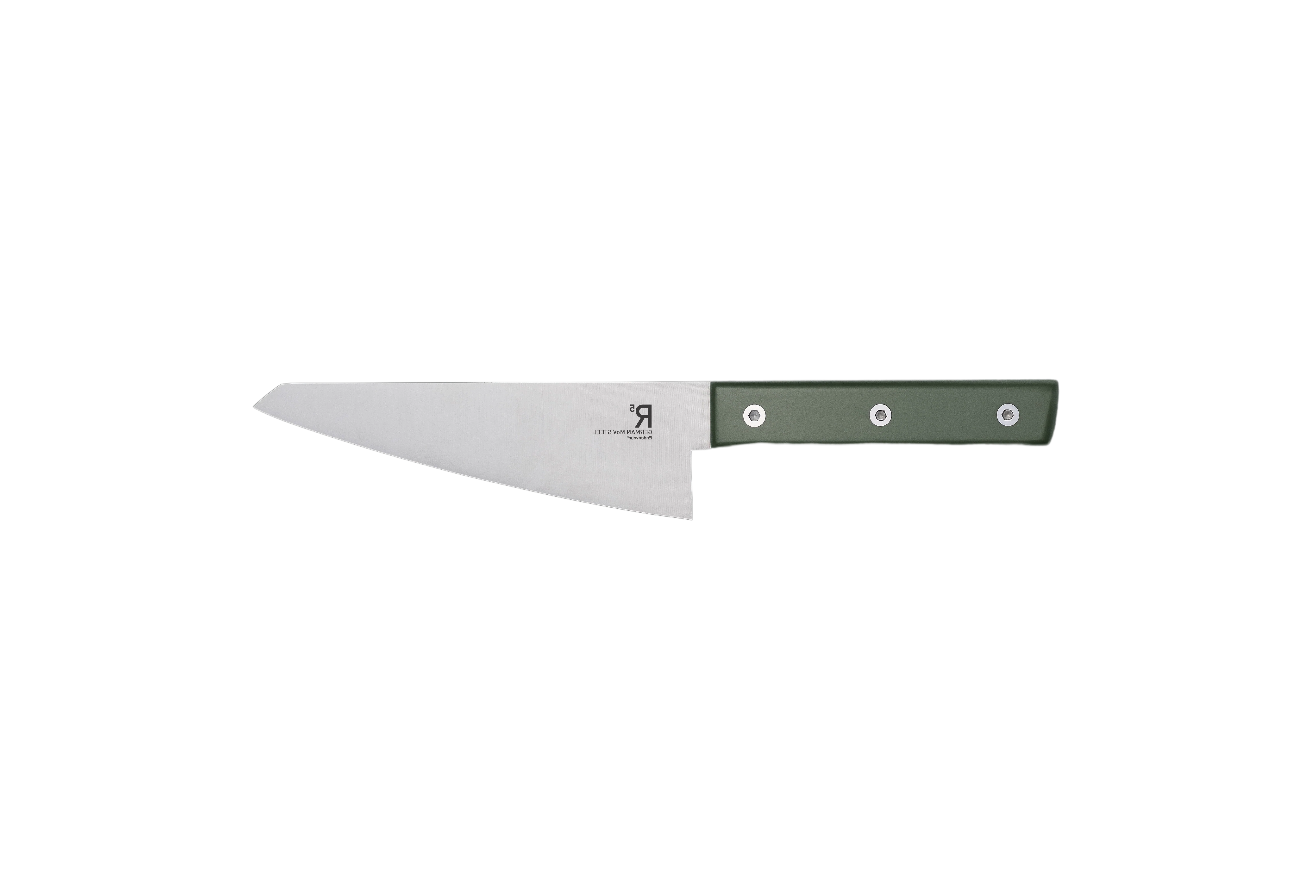 Endeavour  Resolution R5 Honesuki kniv - L14,5 cm.