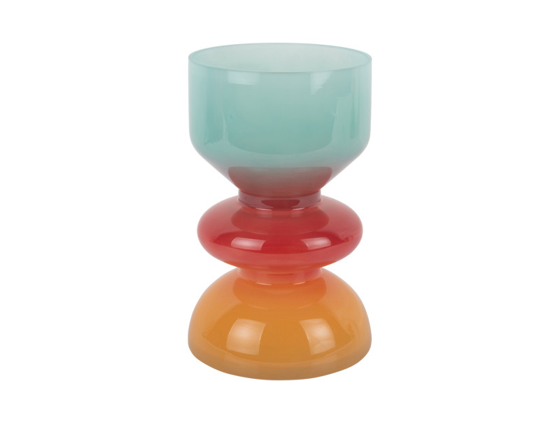 Vase Summer Vibes Small