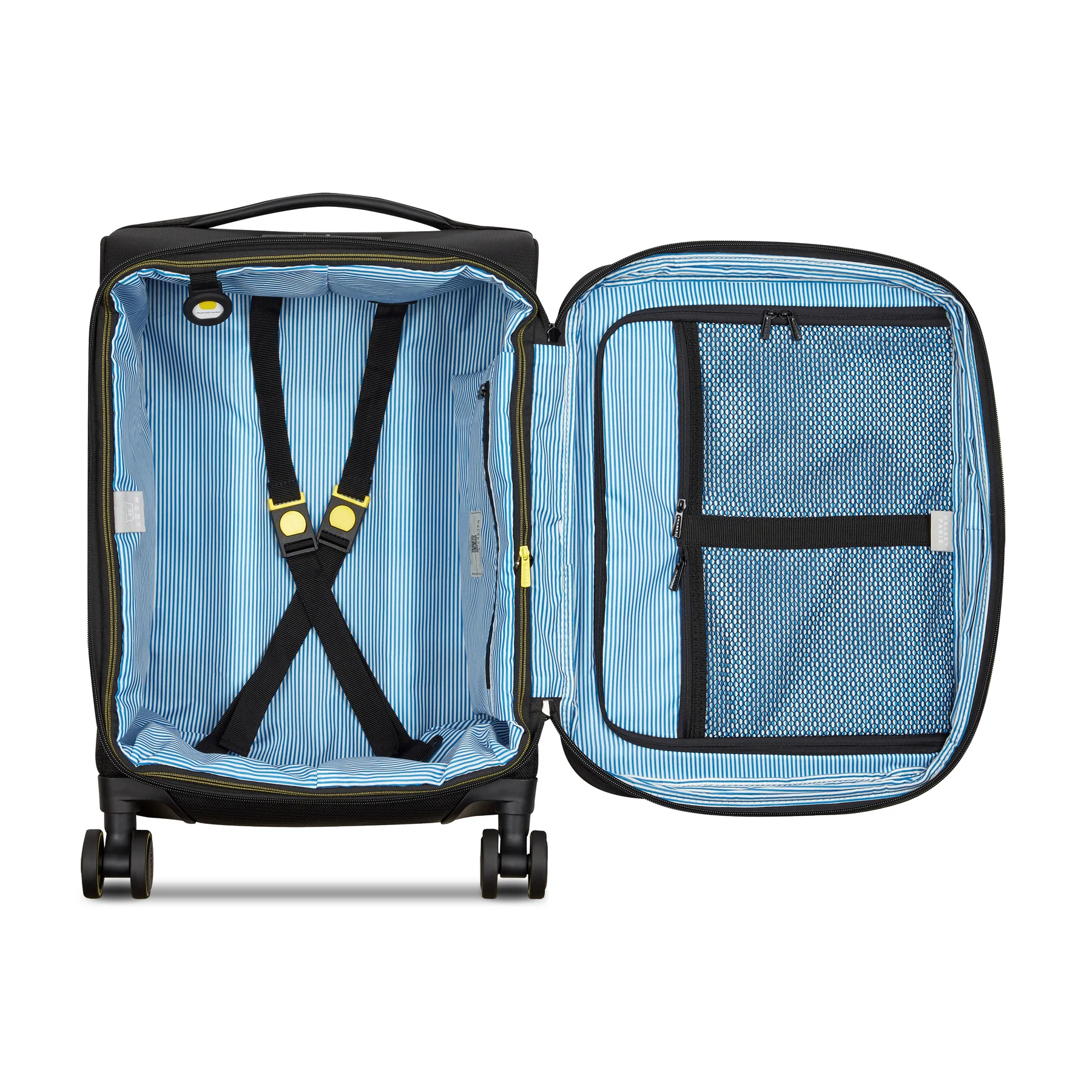 Valise cabine - S Extensible (55cm)