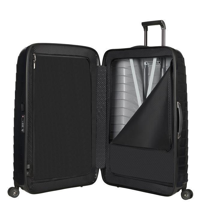 Samsonite | Proxis Spinner 75 | Grootte koffer